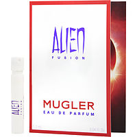 Alien Fusion