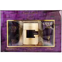 Guess Gold