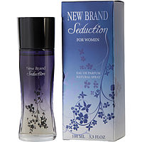 New Brand Seduction