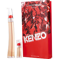 Kenzo Flower Eau De Vie