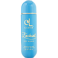 Cj Lasso Enchant