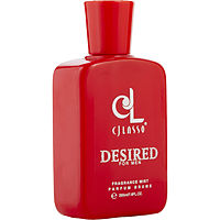 Cj Lasso Desired