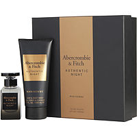 Abercrombie & Fitch Authentic Night
