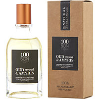 100bon Oud Wood & Amyris