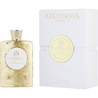 Atkinsons Gold Fair In Mayfair