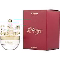 Al Haramain Manege Rouge