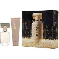 Boss The Scent