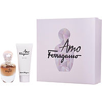 Amo Ferragamo