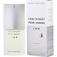 L'Eau d'Issey