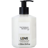 Victoria's Secret Love