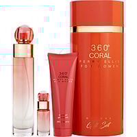 Perry Ellis 360 Coral