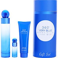Perry Ellis 360 Very Blue