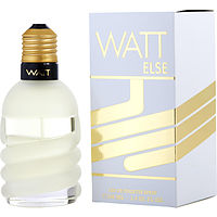 Watt Else