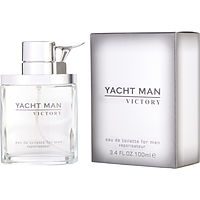 Yacht Man Victory