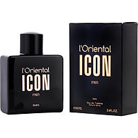 L'Oriental Icon