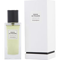 Yves Saint Laurent Grain De Poudre