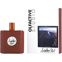 Olfactive Studio Leather Shot