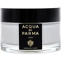 Acqua Di Parma Yuzu