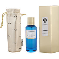 Mancera Aqua Wood