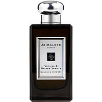 Jo Malone Vetiver & Golden Vanilla