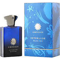 Amouage Interlude Black Iris