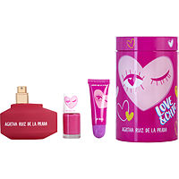 Agatha Ruiz De La Prada Love Love Love