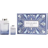 Bvlgari Man Glacial Essence