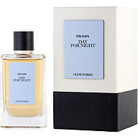 Prada Olfactories Day For Night