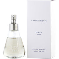Nomenclature Lumen Esce