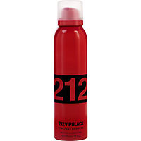 212 Vip Black