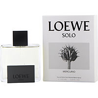 Solo Loewe Mercurio