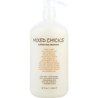 Mixed Chicks