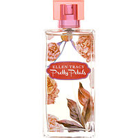 Ellen Tracy Pretty Petals Fallin' In Love