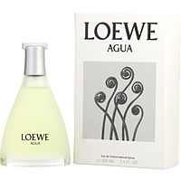 Agua De Loewe