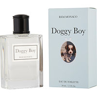 Reminiscence Doggy Boy