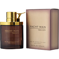 Yacht Man Trillion