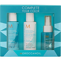 Moroccanoil