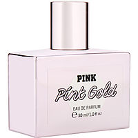 Victoria's Secret Pink Gold