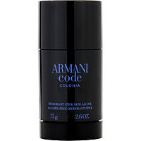 Armani Code Colonia