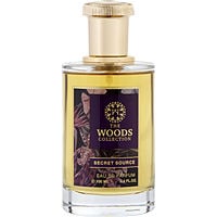 The Woods Collection Secret Source