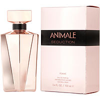Animale Seduction