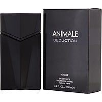 Animale Seduction