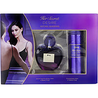 Her Secret Desire