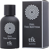 The Fragrance Kitchen Feel The Rhythm