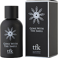 The Fragrance Kitchen Gone With The Smell
