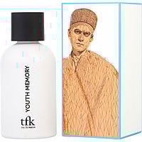 The Fragrance Kitchen Youth Memory