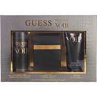 Guess Seductive Homme Noir