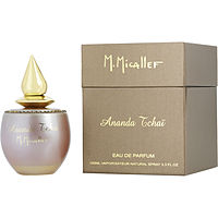 M. Micallef Paris Ananda Tchai