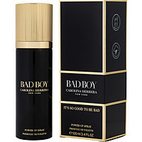 Ch Bad Boy