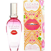 Escada Summer Festival